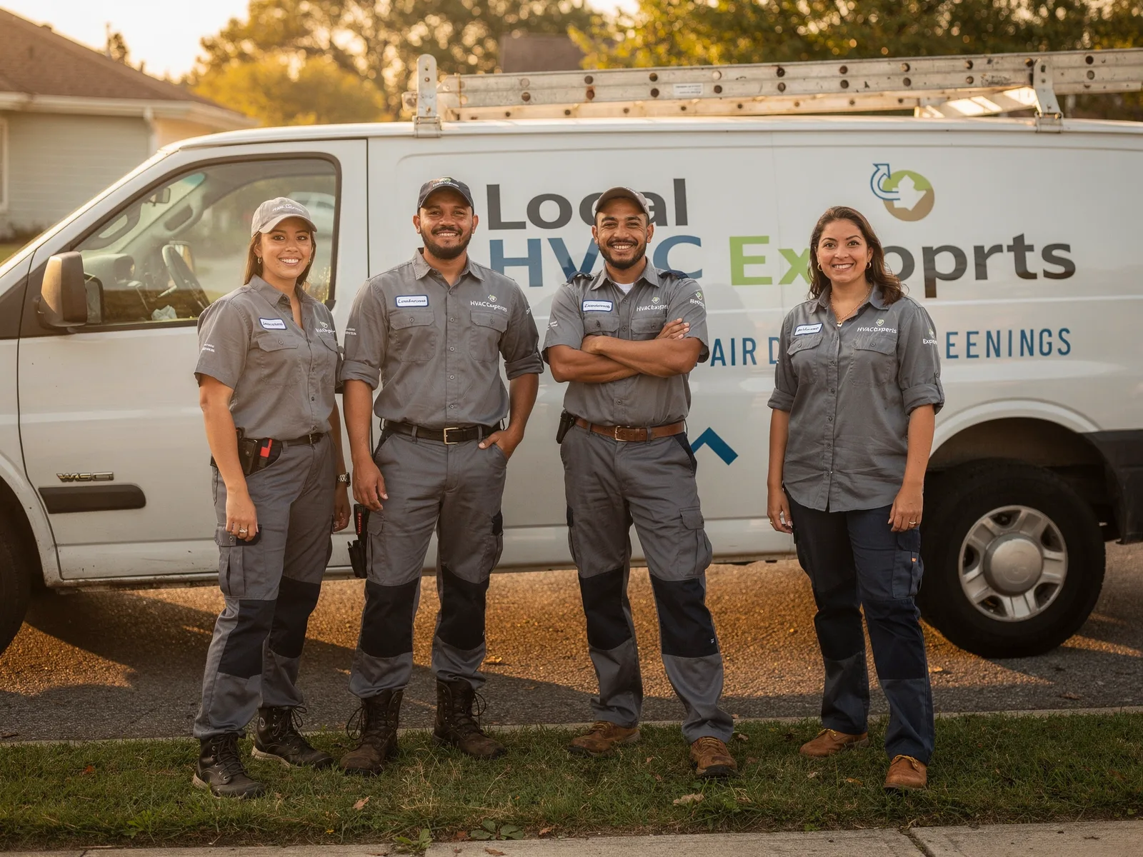 24/7 HVAC Repair & AC Replacement company in Mchenry, KY